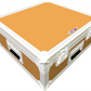 Epson EB-L795SE Transit Case With Acc's Cavity