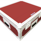 Epson EB-L795SE Transit Case With Acc's Cavity