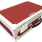 Mackie 1402VLZ4 Transit Case with Cable Compartment