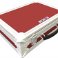 Lenovo P16S Gen 2 Laptop With Cable Way Under. (Transit Case)