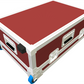 Ma Lighting Grand MA3 Compact With HD Trolley Castors