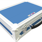 Lenovo P16S Gen 2 Laptop With Cable Way Under. (Transit Case)