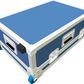 Ma Lighting Grand MA3 Compact With HD Trolley Castors