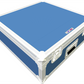 Transit Case for 3 Unit Sleeve