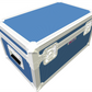 Test Equipment 2Way Case With Acc's Comp.