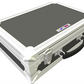 MSI Crosshair 16 HX Laptop, with Acc's compartment under.