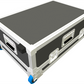 Ma Lighting Grand MA3 Compact With HD Trolley Castors