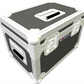 Aluvision Hi-LED 55 LED 1.9, 12Way 248mm x 248mm Module Transit Case