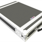 2U Rack - 550mm Rack Pitch