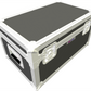 Test Equipment 2Way Case With Acc's Comp.