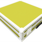 2U, 460mm R/P Sleeve In Transit Case