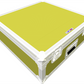 Transit Case for 3 Unit Sleeve