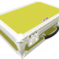 Mackie 1402VLZ4 Transit Case with Cable Compartment