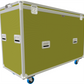 6mm Custom Trunk - 1524mm x 609mm x 1220mm Internal