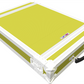 2U Rack - 550mm Rack Pitch