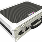 MSI Crosshair 16 HX Laptop, with Acc's compartment under.