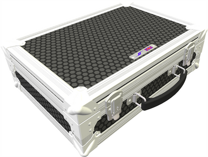 MSI Crosshair 16 HX Laptop, with Acc's compartment under.