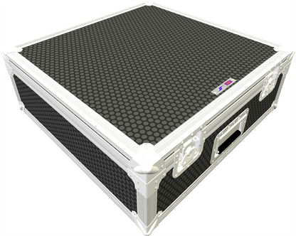 Transit Case for 3 Unit Sleeve