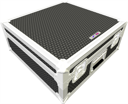 Dynacord PowerMate 600-3 Single Transit Case - Acc's Comp.