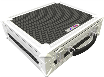 Interspace Ind Big Display With Acc's Cavity