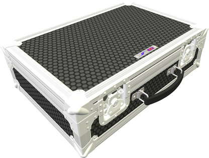 Mackie 1402VLZ4 Transit Case with Cable Compartment