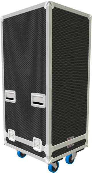 G-80L Can Cooler (Hinged) (Use Cooler In Base)