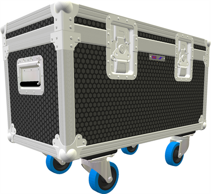 Vinyl LP Trunk