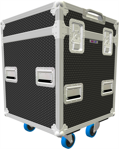 GLP Impression X5 02 Way - Omega Fixture Attached