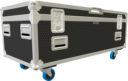 Chauvet Rogue Outcast 1 BeamWash -6 Way-260mm End Acc's comp.