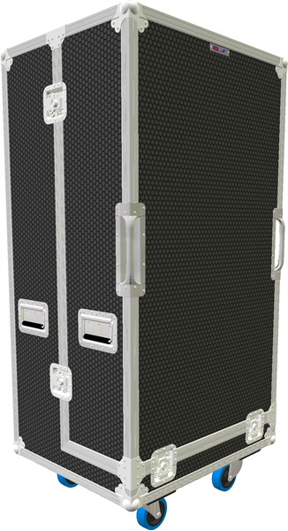 Executive Lecturn Case