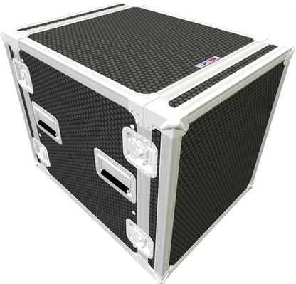 12 Unit Rack, 550mm Body - 511mm Rack Pitch