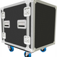 12 Unit Rack, 550mm Body - 511mm Rack Pitch