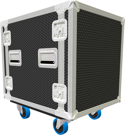 12 Unit Rack, 550mm Body - 511mm Rack Pitch