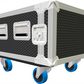 6 Unit Rack, 550mm Body - 511mm Rack Pitch