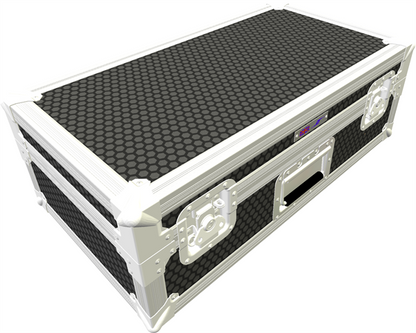 Roland V-800HD Transit Case With End Cable Cavity