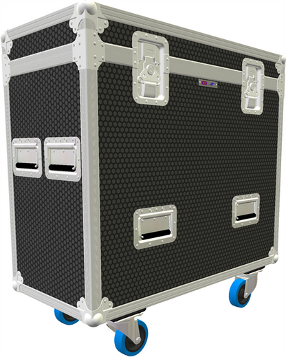 d&b Z5380 V-Series Fly Frame 02 Way With Acc's Compartment