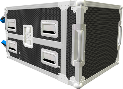 Yamaha DM7 Compact With Loom Box & 1x 2 Units Under