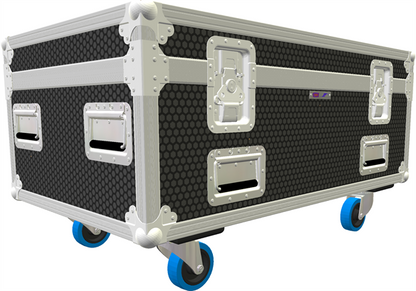 Chauvet Strike V 04 Way, Acc's Compartment