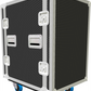 16 Unit Rack, 550mm Body - 511mm Rack Pitch