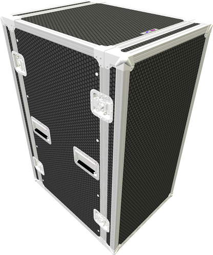 22 Unit Rack, 550mm Body - 511mm Rack Pitch