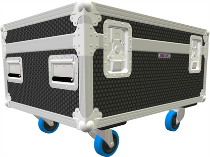 Astera Quik Beam 08 Way With Acc's Compartment