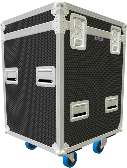 Chauvet EVE E-50Z 04Way With Acc's Compartment