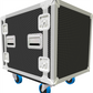 11 Unit Rack, 550mm Body - 511mm Rack Pitch