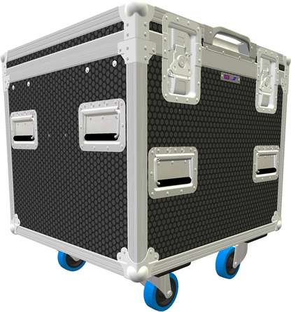 d&b Z5821 CCL Top Mounting Frame 02Way With Tray & Acc's Compartment