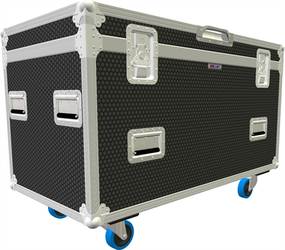 ROE Creative Displays Ruby-C 2.3 8 Way