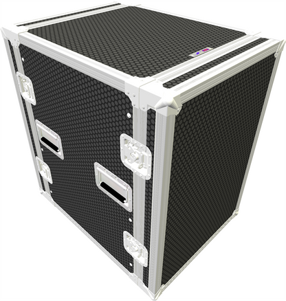 16 Unit Rack, 550mm Body - 511mm Rack Pitch