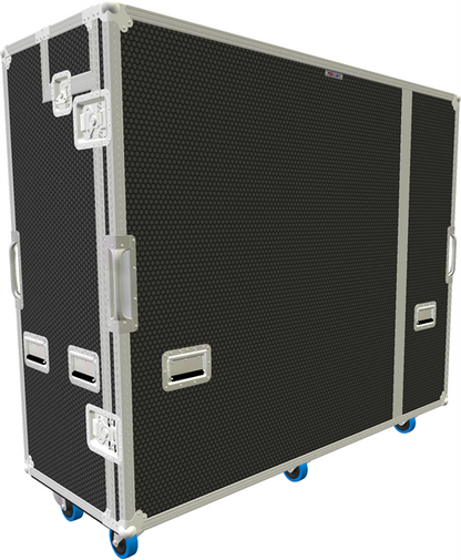10 Way Guitar Instrument Vault
