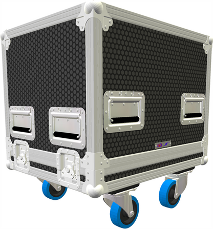 Top Hat 8 Unit Trunk To Take 1x 8 Unit 97047 Rack Sleeve