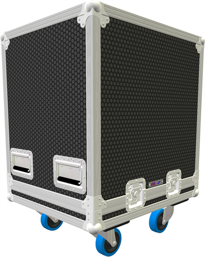 Neutrik Cable Drum Case