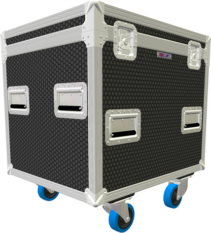 CertaUPS C400 - 06 Way With Cable Space